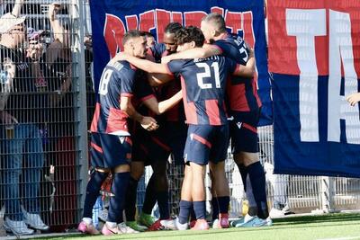 Foto Franco Capriglione