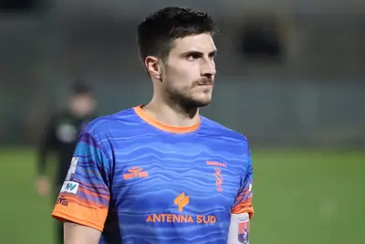 Gianmarco Vannucchi (foto Max Todaro)