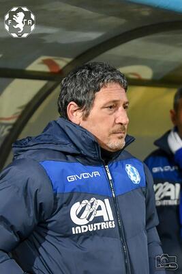 Bruno Trocini