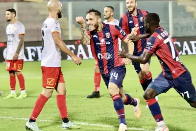 Alfredo Bifulco: ha deciso il match della passata stagione con una doppietta (foto Massimo Todaro)