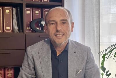 Mario Tagarelli