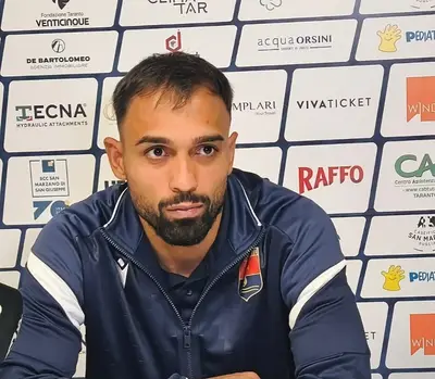 Christian Hadziosmanovic