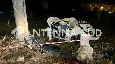 Foto Francesco Manfuso