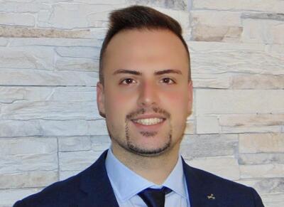 Giulio Leone, coordinatore del Psi di San Giorgio Jonico