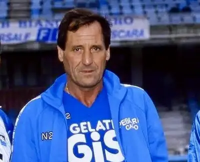 Giovanni Galeone