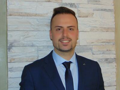 Giulio Leone, coordinatore del psi di San Giorgio Ionico