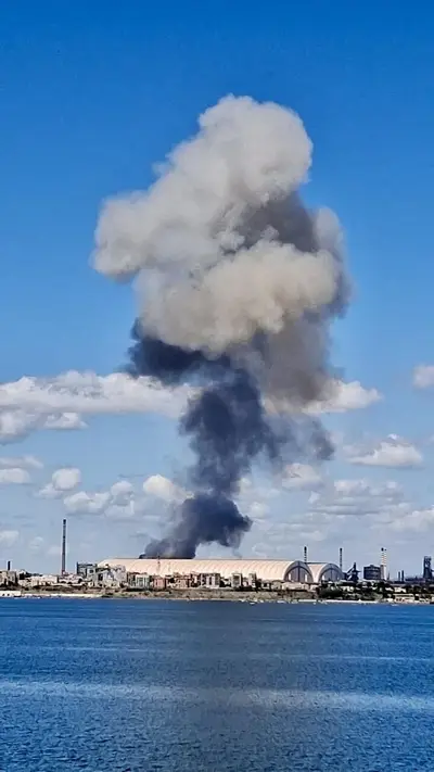 Foto Francesco Manfuso