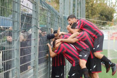 Foto Sorrento Calcio