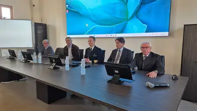 Sicurezza porto: Asl, Autorità portuale e Capitaneria di Porto insieme per la formazione degli operatori