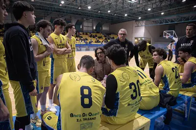 Foto Aurelio Castellaneta