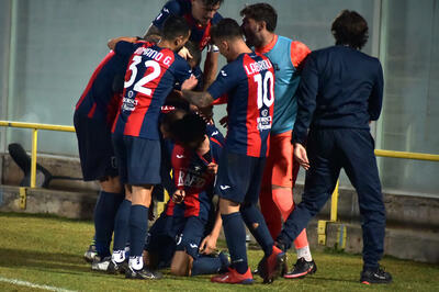 Foto Franco Capriglione