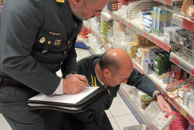 Guardia di Finanza