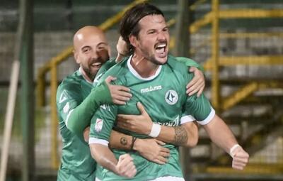 Riccardo Maniero, attaccante in uscita dall’Avellino