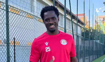 Valentin Emane Allogho