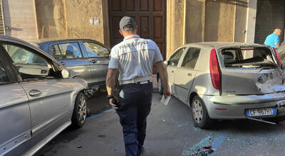 Foto Francesco Manfuso