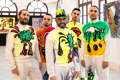 Community Tour 2025 dei Crifiu