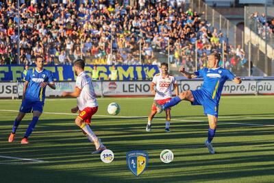 Foto Audace Cerignola