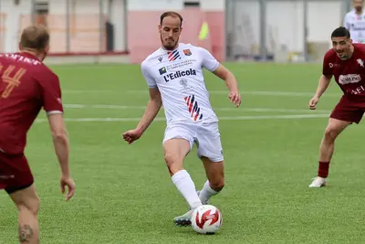 Boze Vukoja (foto Franco Capriglione)