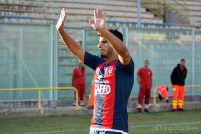 Foto Franco Capriglione