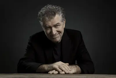 Gioele Dix (foto Laila Pozzo)