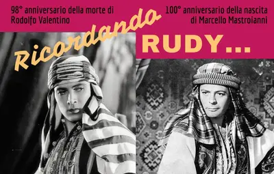Ricordando Rudy e Marcello 2024