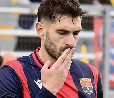 Gianmarco Rizzo
