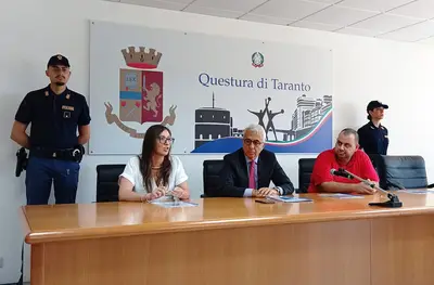 Firmato protocollo d'intesa per prevenzione e contrasto della violenza di genere