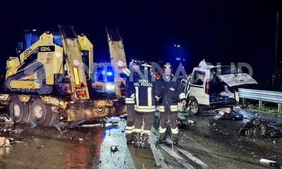 Foto Francesco Manfuso