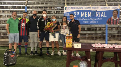 Foto Silvana Buzzacchino