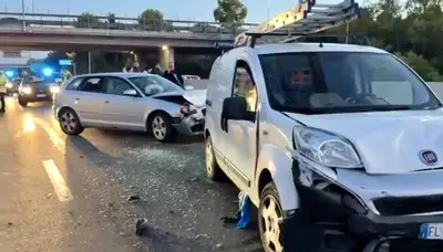 Foto Francesco Manfuso