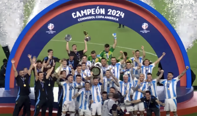 Argentina