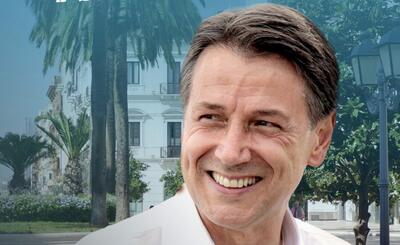 Giuseppe Conte