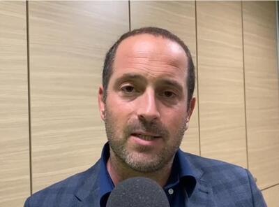 Pierpaolo Volpe, presidente OPI Taranto