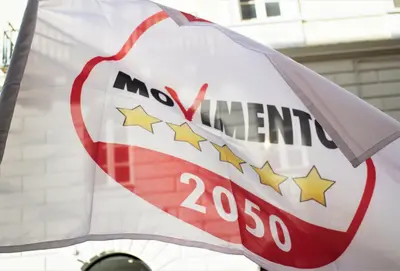Movimento 5 Stelle
