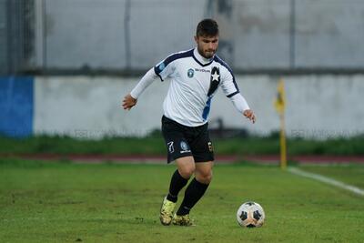 Foto Emmanuele Mastrodonato, ufficio stampa A.S. Bisceglie