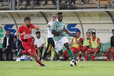 Foto Emmanuele Mastrodonato