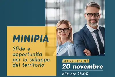 BCC San Marzano - MiniPia