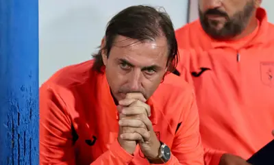 Carmine Gautieri (foto Massimo Todaro | Antenna Sud)