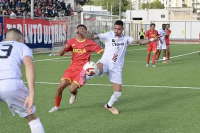 Foto Franco Capriglione