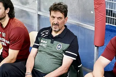 Francesco Farina (foto Franco Capriglione)