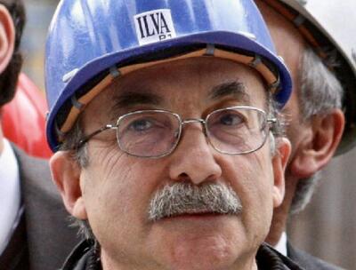 Ippazio Stefano, ex sindaco di Taranto