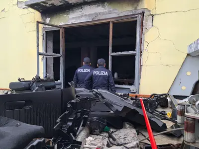 Sava, officina meccanica senza autorizzazioni