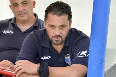 Foto Franco Capriglione