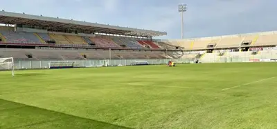 Lo stadio Iacovone è pronto per essere ristrutturato