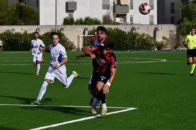 Foto Franco Capriglione