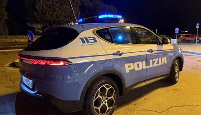 Foto Francesco Manfuso