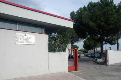 Università - Facoltà di Economia (foto Massimo Todaro)