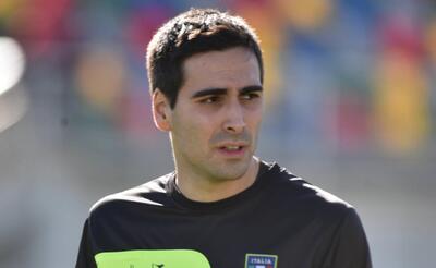 Federico Fontani di Siena