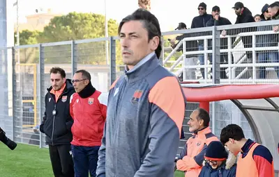 Luigi Panarelli (foto Franco Capriglione)