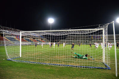 Foto Franco Capriglione